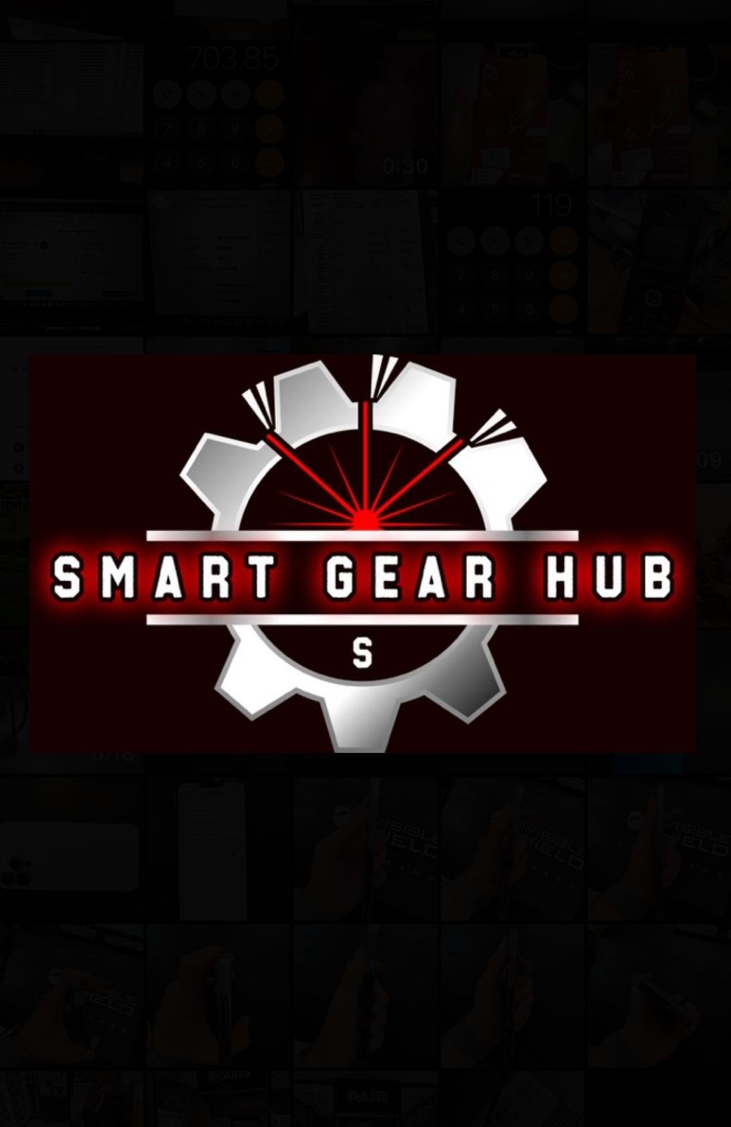 smartgearhub